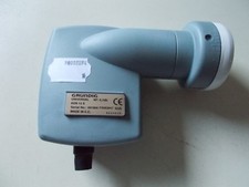 Grundig Single LNB, Model AUN 12 S, #K-59-5