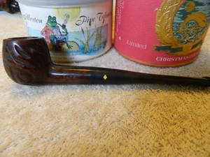 PIPA D'ESTATE DR GRABOW ALLODOLA, .RAMO IMPORTATO, USATA - Foto 1 di 6