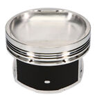 Je Pistons 3Sge 86.5Mm Bore +1.00Mm O/S 9.5:1 Cr -15Cc Dome (Set 4) For Toyota