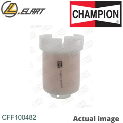 FILTRO DE COMBUSTIBLE PARA TOYOTA YARIS/VITZ/VERSO/DIVERSIÓN/CARGA ECHO VITZ/ECO CELICA MR2 1,0 L Foto 1 de 4