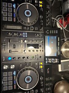 Pioneer DJ XDJ-RX2 2-Channel All-In-One DJ System - Black