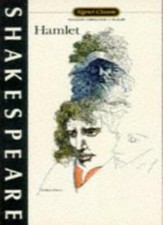 Hamlet (Signet Books) By William Shakespeare, Edward Hubler
