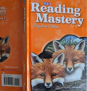 Lesebeherrschung Lesen/Literatur Strang Klasse 1 Märchenbuch 2 von McGraw Hill - Bild 1 von 1
