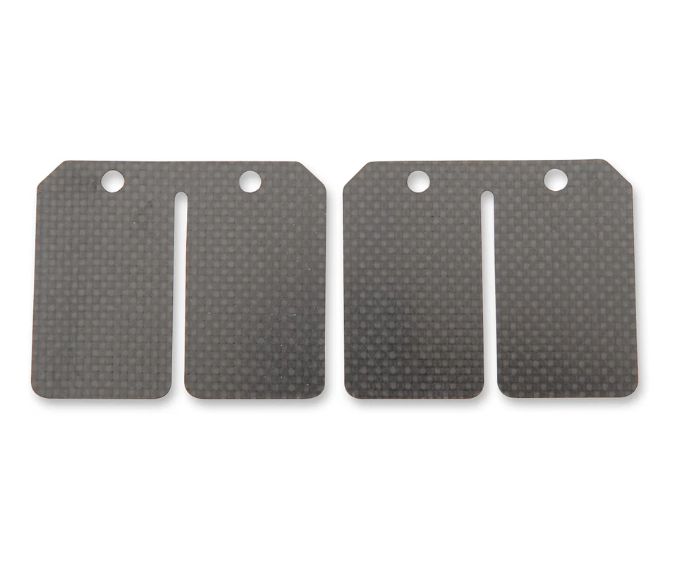 KTM SX 50/SX 65 - 98/08 - Valvole BOYESEN Carbonio / SSC040 Foto 1 de 1