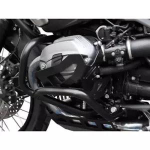 Zieger Protección de Cilindro R Ninet 13-23 / R 1200R 11-14 1200GS 10-12 Negro - Imagen 1 de 2