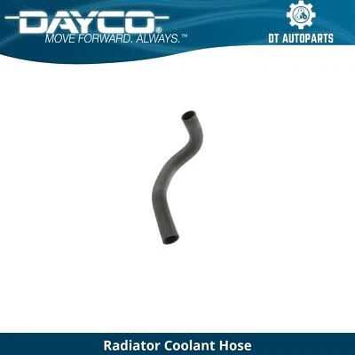 Manguera de refrigerante de radiador inferior Dayco para Dodge Magnum 2007-2008 3,5 L V6 Foto 1 de 2