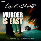 Agatha Christie Murder Is Easy (CD)