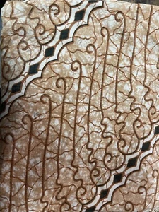 Tienda Ho Indonesian Antique Batik Cotton Sarong - Picture 1 of 1