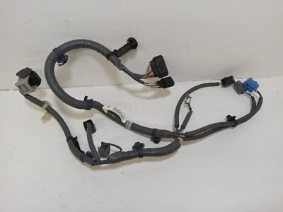 Arnés de transmisión automática Acura RDX 2019 48320-5yp-0300 genuino Honda Foto 1 de 4