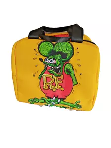 Sac Lunch Thermique RAT FINK Sac Déjeuner - Bild 1 von 6
