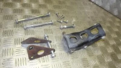 Soportes de motor Honda CM450A CM450 A 1982 Foto 1 de 4