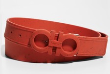 Las mejores ofertas en Cinturones de hombre Ferragamo