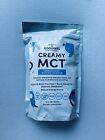 Simply GoodFats ~ Creamy MCT ~ Energizing ~ Unflavored ~ 10.5 oz ~ Exp 06/23