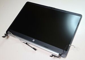 惠普15.6 英寸笔记本电脑屏幕和液晶屏面板| eBay