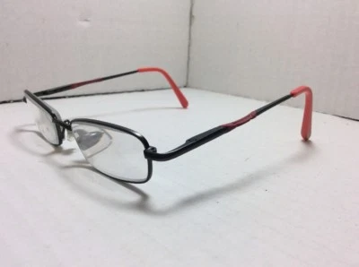 MARCOS de gafas Disney Power Rangers 4 Forever Red/Twilight 46 [] 16 125 raras  Foto 1 de 4