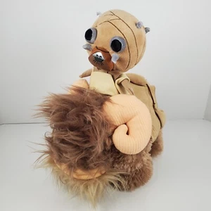 Funko Star Wars 40th Galactic Plushies Tusken Raider & Bantha Target Exclusive  - Picture 1 of 9