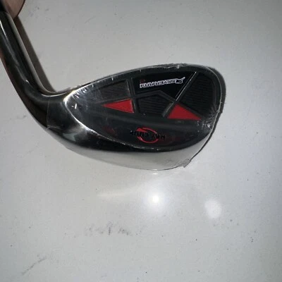 New Ray Cook Golf rh Silver Ray2 Sand Wedge 56* (Right Handed) - Image 1 of 4