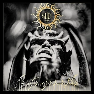 Behemoth - The Shit Ov God (Nuclear Blast) CD Album - Picture 1 of 1