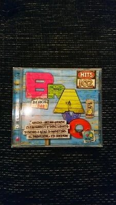 VARIOUS BRAVO HITS 102 - Bild 1 von 3