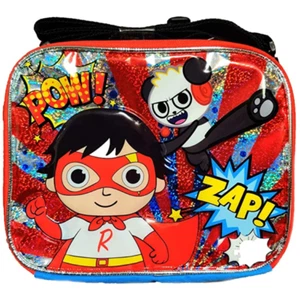 Ryans World Brotdose Picknicktasche, Isoliertasche [B20RY45688] - Bild 1 von 2