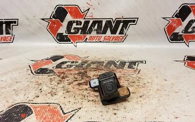 КАМЕРА ЗАДНЕГО ПОДЪЕМНОГО БОРТА TOYOTA RAV4 16 17 18 БЕЗ ОБЪЕМНОГО ОБЗОРА 86790-42080 - Изображение 1 из 4