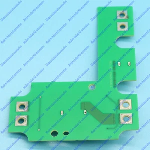 USADO para placa de accionamiento 130B7252 probado bueno OK #E8 - Imagen 1 de 4