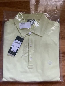 AG Herren Polo - Green Label - Bild 1 von 6