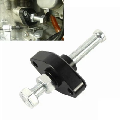 Black Cam Timing Chain Tensioner For Honda CRF 150R 250R 450R XR400 650R 1996-up - Image 1 of 4