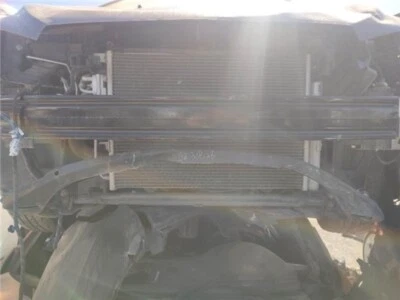 front bumper reinforcement for CHEVROLET AVEO BERLINA (2011-&GT;) 2011 114418 - Изображение 1 из 4