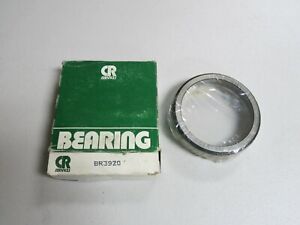 Nos CR BR3920 Wheel Bearing Fits Chevy Dodge Ford GMC