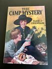 ELSIE OXENHAM - The Camp Mystery ? GIRLS GONE BY (GGB) 2006