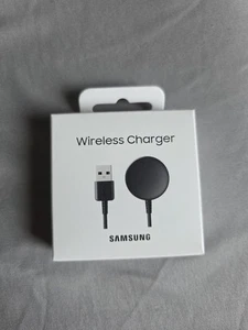 New Samsung Galaxy Watch Wireless Charger - Zdjęcie 1 z 2