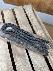 Custom / complete BMX Chain Black - Picture 1 of 6