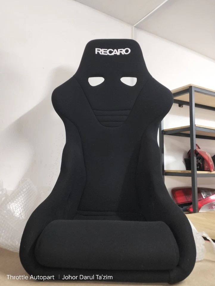 Recaro RS-GE  - Image 1 of 4