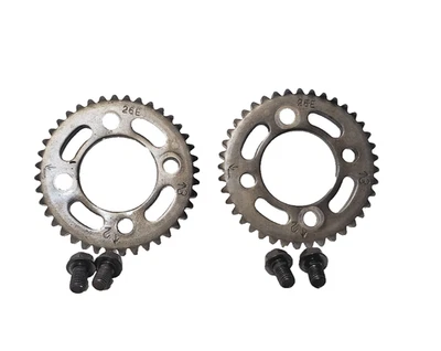 1998-2006 Suzuki GSX600 F Katana кулачковый вал звездочки впускной выхлоп - Изображение 1 из 4