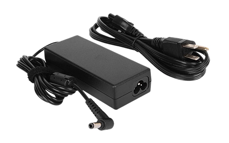 Getac 65W AC Charger Power Adapter S410 G3 F110 G4 G5 V110 UX10 T800 G2 Tablet - Image 1 of 1