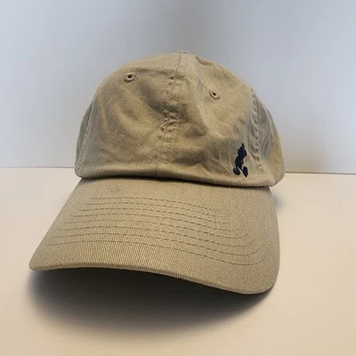 Gorra de béisbol Walt Disney Mickey Mouse caqui ajustable nueva con etiquetas Foto 1 de 4