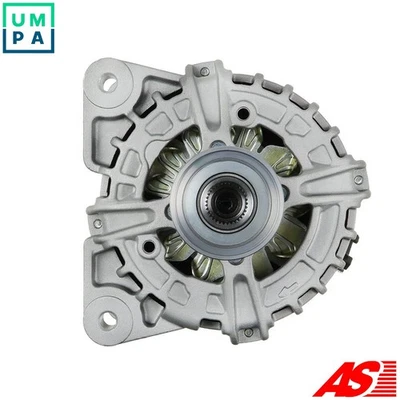 ALTERNATOR A0918S FOR RENAULT CLIO/V CAPTUR/II MEGANE/IV/Hatchback DACIA 1.0L - Image 1 of 4