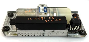 Mercedes SL55 500 600 65 2003-2006 OEM W230 convertible motor bomba hidráulica superior - Imagen 1 de 8