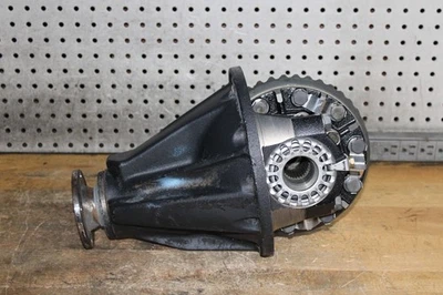 1996-2002 Toyota 4Runner 4.10 rear diff differential 3rd member NON-Locker oem - Image 1 of 4