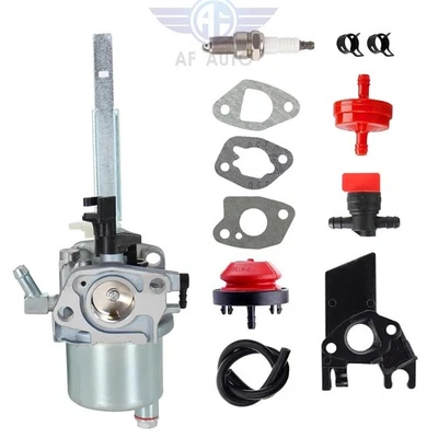 AFAUTO2016 For Ariens Sno-Tek 920402 24" Snow Blower w/ LCT StormForce 208cc Carburetor