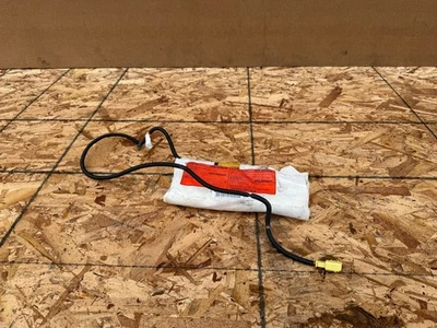 CONJUNTO ASIENTO PASAJERO DELANTERO DERECHO INFINITI Q50 Q60 2014-2024 OEM Foto 1 de 4