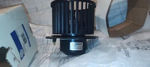 A/C Heater Blower Motor - Siemens PM140X 12V O5005. - Picture 1 of 14