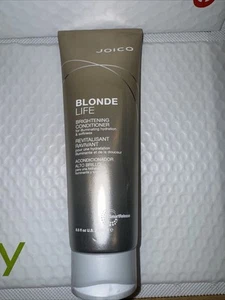 Joico Blonde Life Brightening Conditioner 8.5 oz NEW - Picture 1 of 2