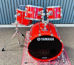 Vintage 1986 Yamaha Recording Custom - Picture 1 of 12
