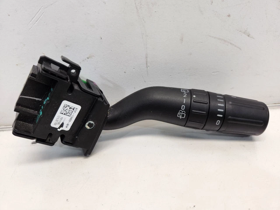 Interruptor de columna Ford Edge 2011-14 - limpiaparabrisas sin sensor de lluvia Foto 1 de 4