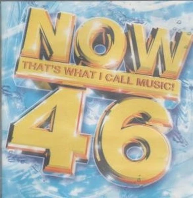 Various Artists Now That's What I Call Music 46 double CD UK Virgin 2000 2 disc - Bild 1 von 2