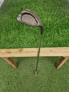 Ping Zing 2 Beryllium Copper S3 Sand Wedge - JZ Steel Shaft - Right Handed - Picture 1 of 11