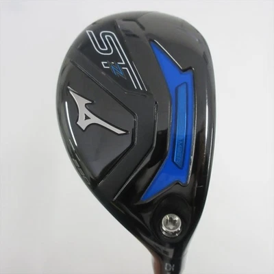 Mizuno Hybrid Mizuno ST-Z 230 HY 25° Regular MFUSION U-45 - Image 1 of 4