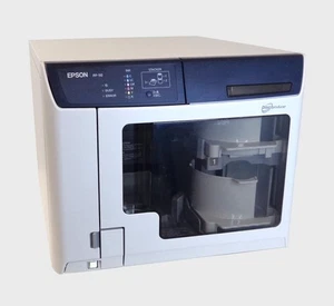 Epson PP-50 N133A Discproducer CD/DVD Printer SZUF000146 - Picture 1 of 1